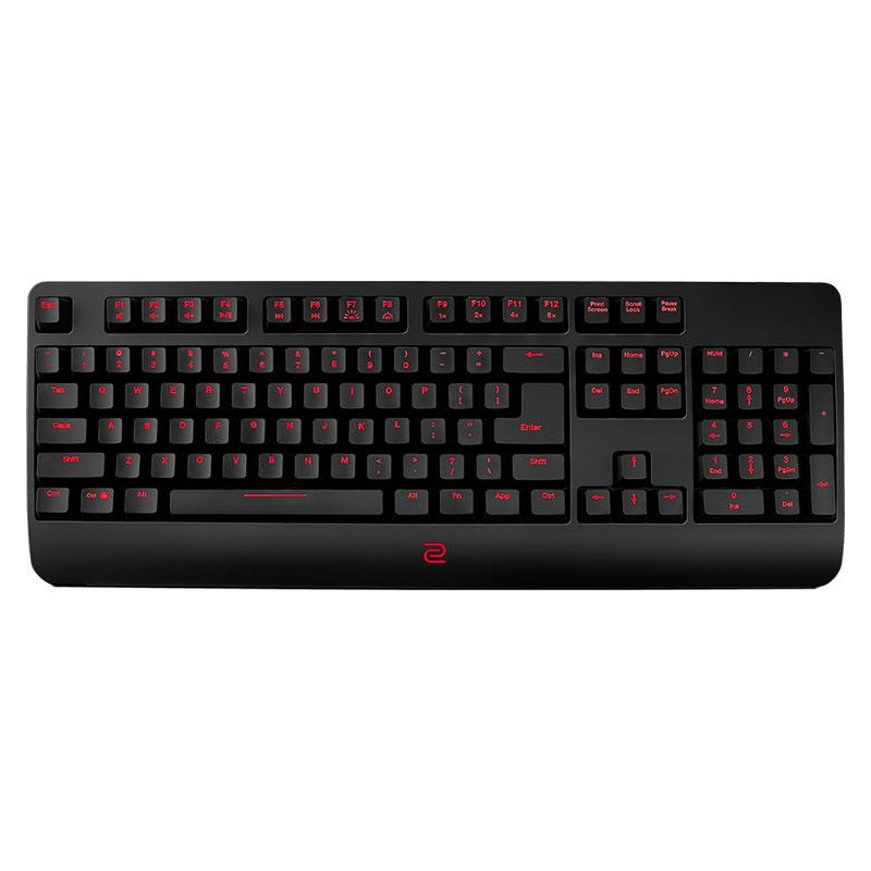 开云体育网站入口-关于机械键盘光轴技术突破，触发速度提升30%的信息