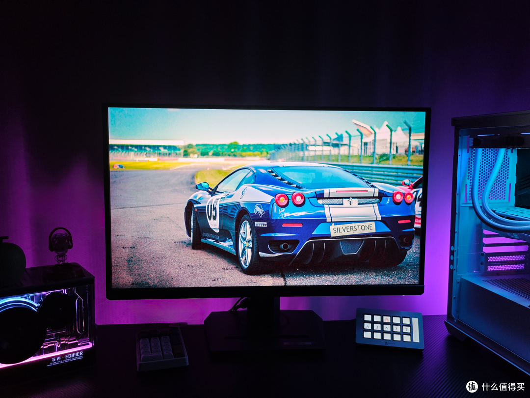 开云体育官网-2024电竞显示器横评：540Hz刷新率实测