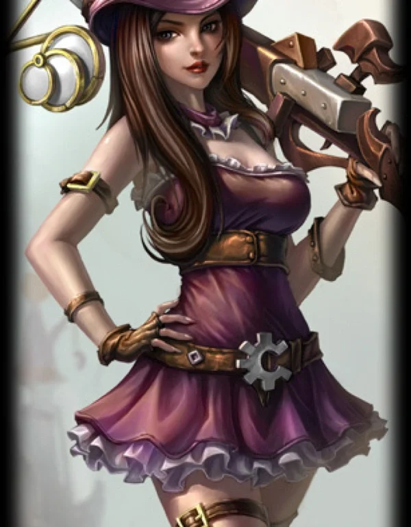 英雄联盟14.11版本更新:ADC装备大改版 英雄联盟14.11版本更新:ADC装备大改版