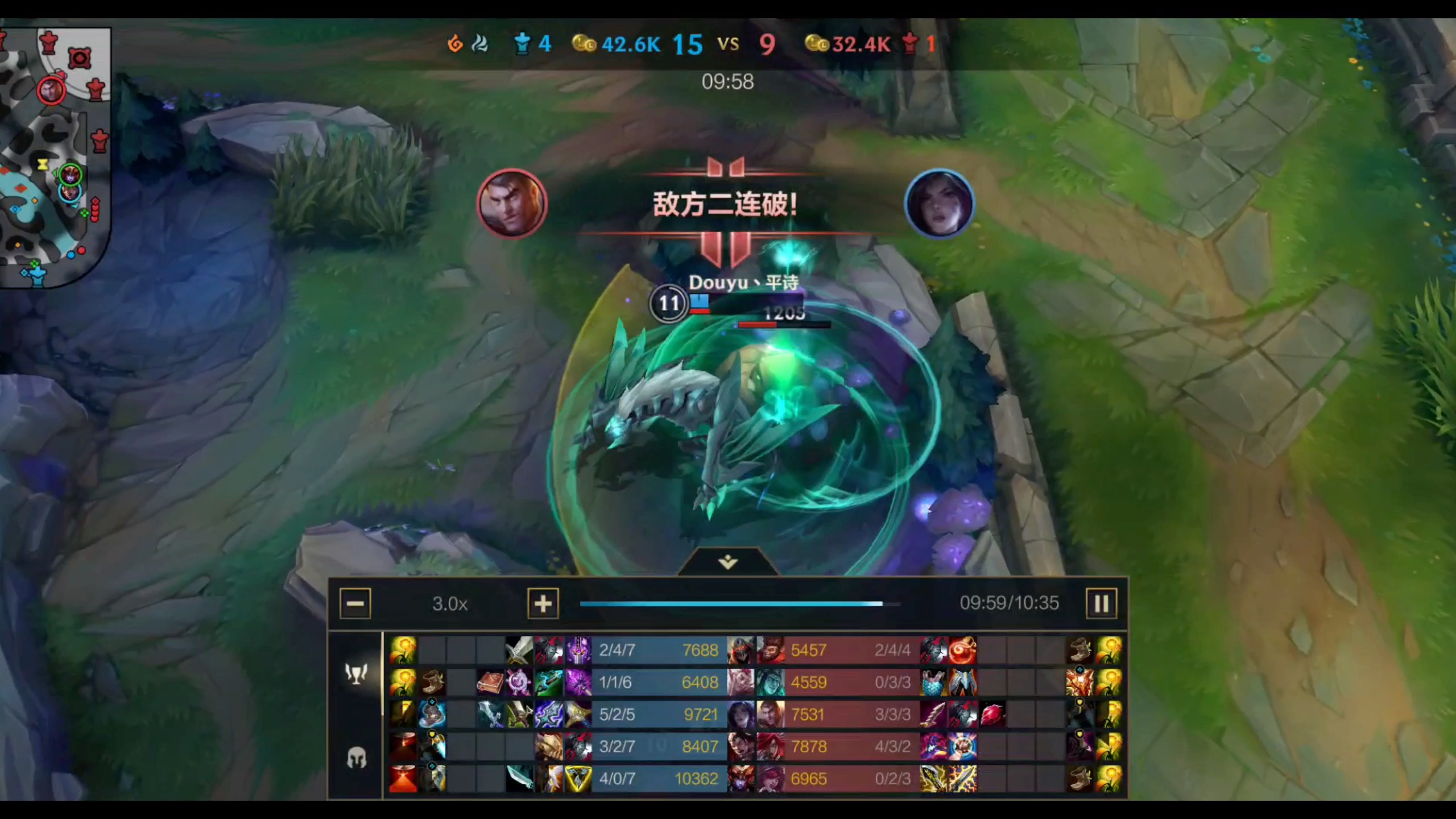 关于电竞选手心理问题：高压环境下如何保持心态？的信息