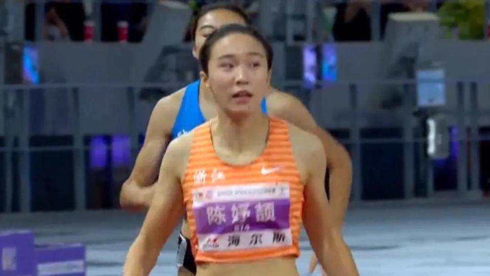 开云体育平台-田径世锦赛爆冷：世界纪录再被刷新！的简单介绍