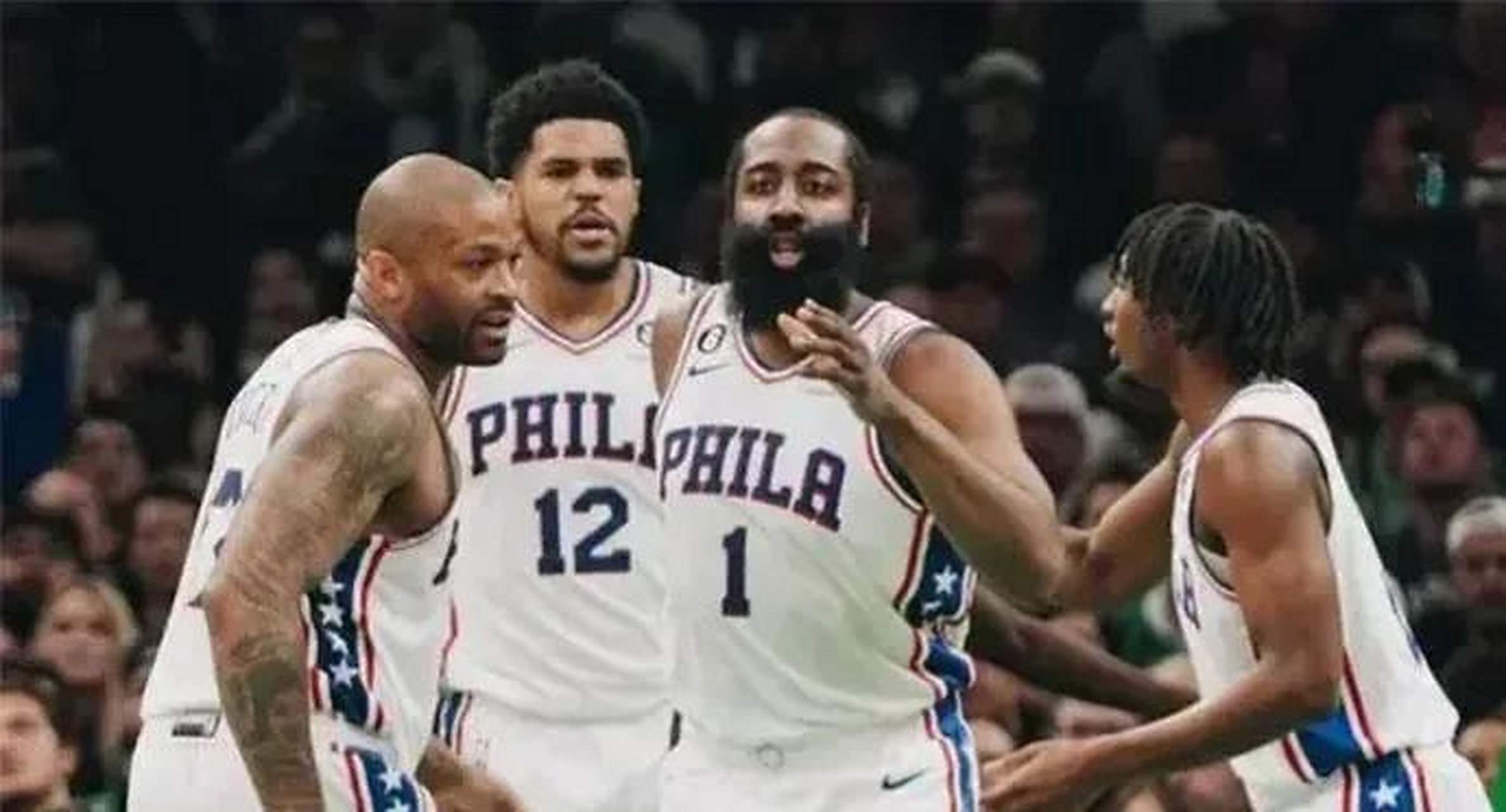 关于凯尔特人进攻体系解析：五人皆威胁的信息