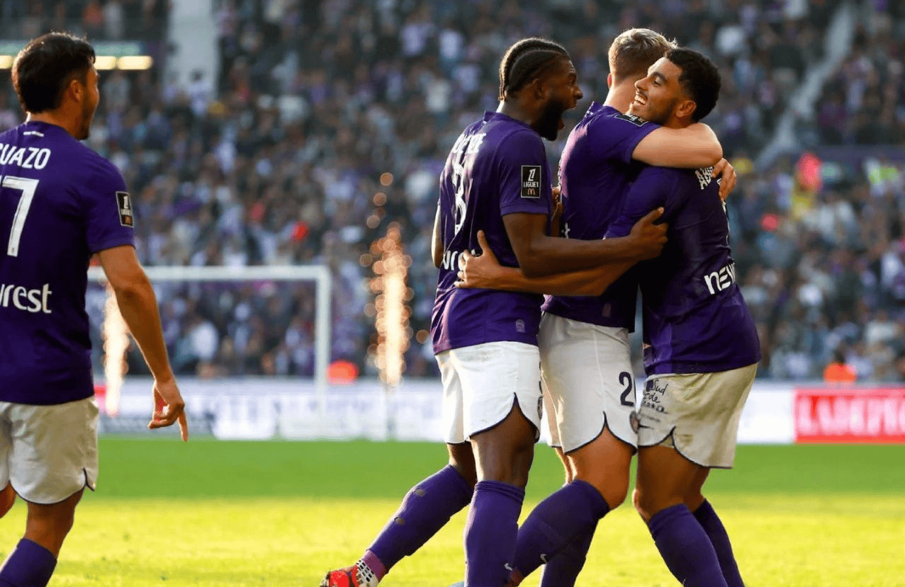 -法甲争冠格局变了？摩纳哥/尼斯强势冲击的简单介绍