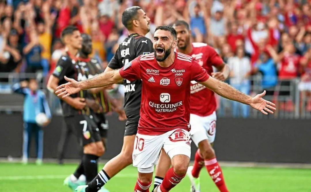 法甲争冠格局变了？摩纳哥/尼斯强势冲击的简单介绍