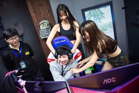 开云体育平台-《电竞主播和选手的区别，你了解吗？》的简单介绍