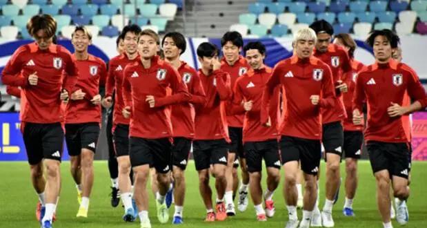 开云体育在线入口-国足vs日韩，差距究竟在哪？