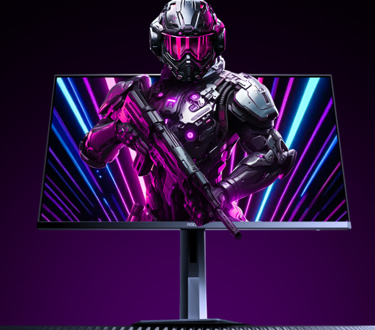 开云体育网址-包含《4K显示器与高刷屏：电竞体验的极致升级》的词条