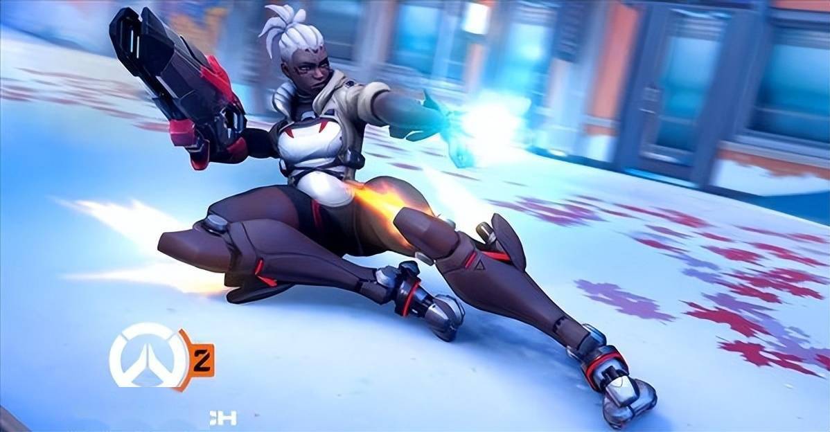 《守望先锋2》取消PVE模式，玩家怒刷差评的简单介绍