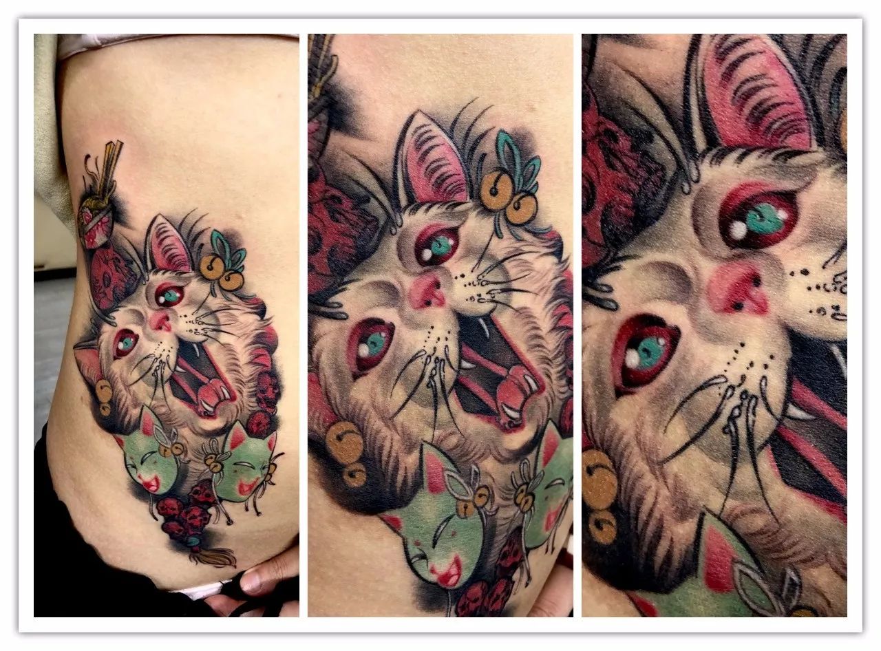 球员纹身背后的故事：原来这么有意义