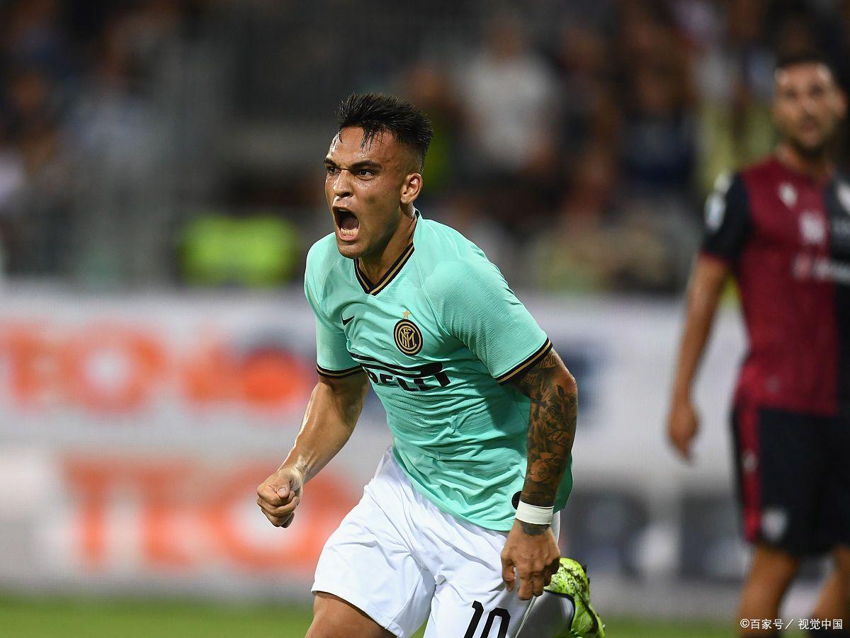 开云体育官网入口-国际米兰欧冠+联赛双线作战挑战几何？