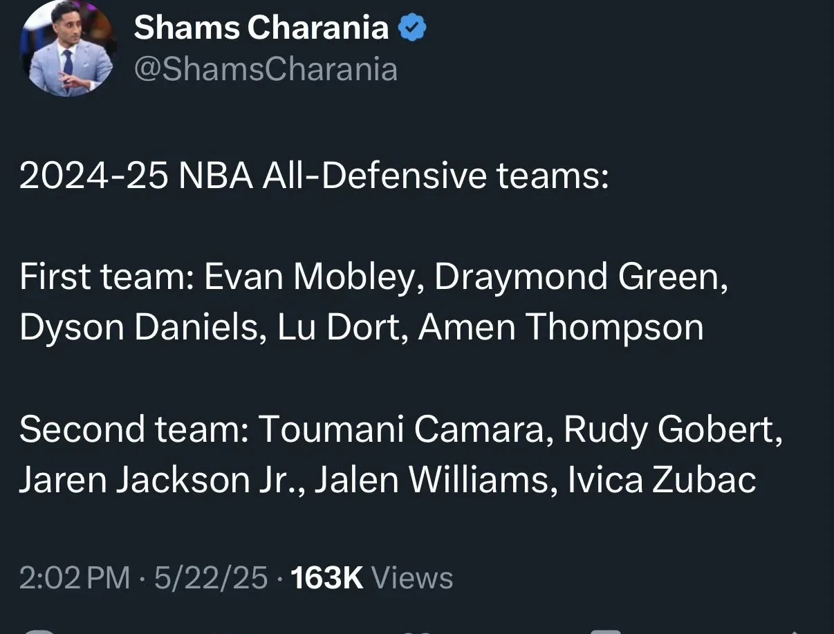 “名将访谈：当年为何选择加入NBA？”