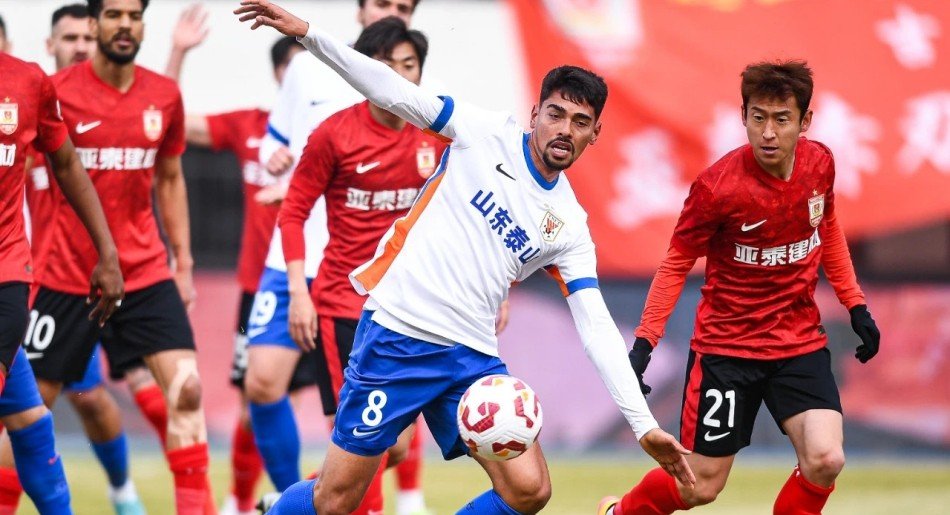 中超伤病榜TOP10：谁最受影响？