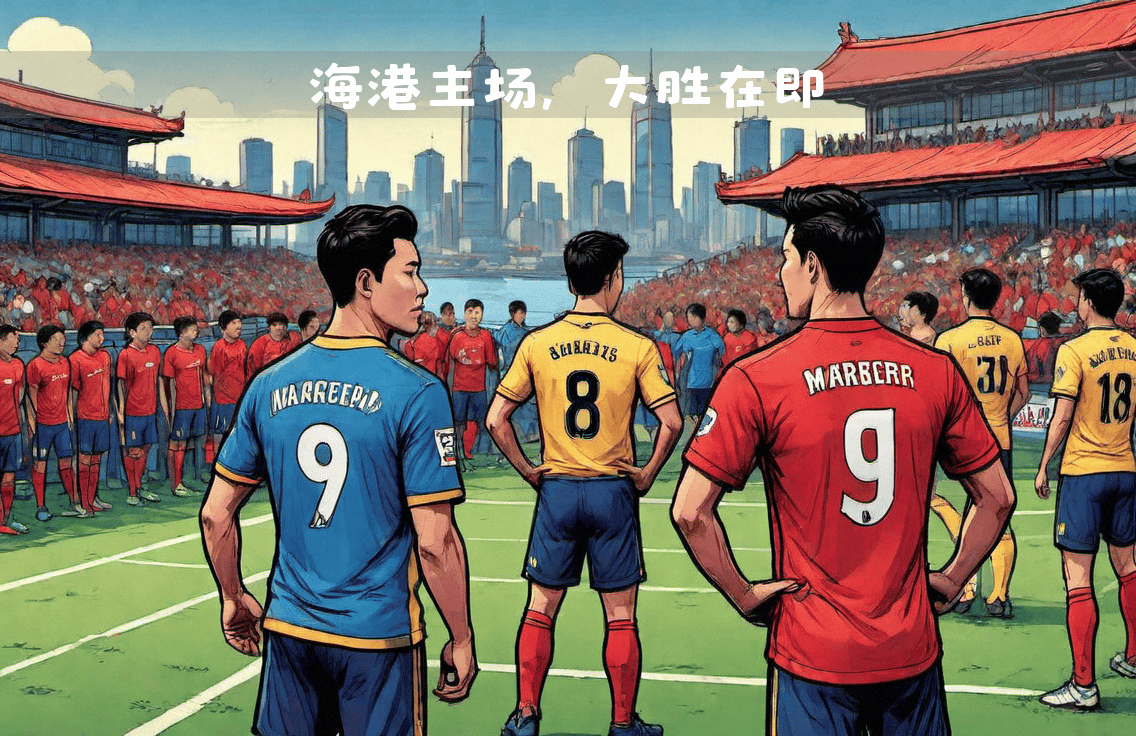 开云体育官网-上海海港连胜势不可挡，冠军稳了？