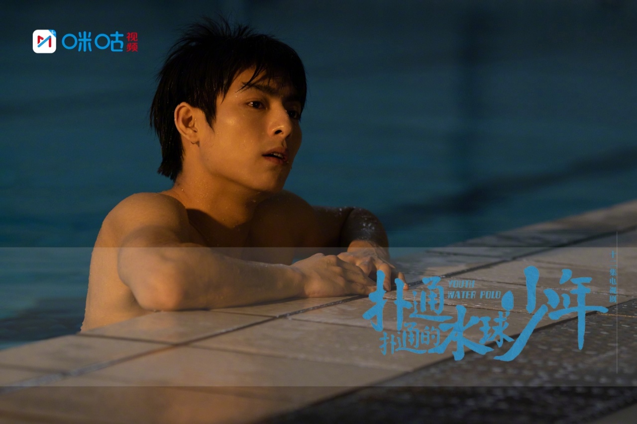 体育题材影视剧热播,真实故事最动人 体育题材影视剧热播,真实故事最动人