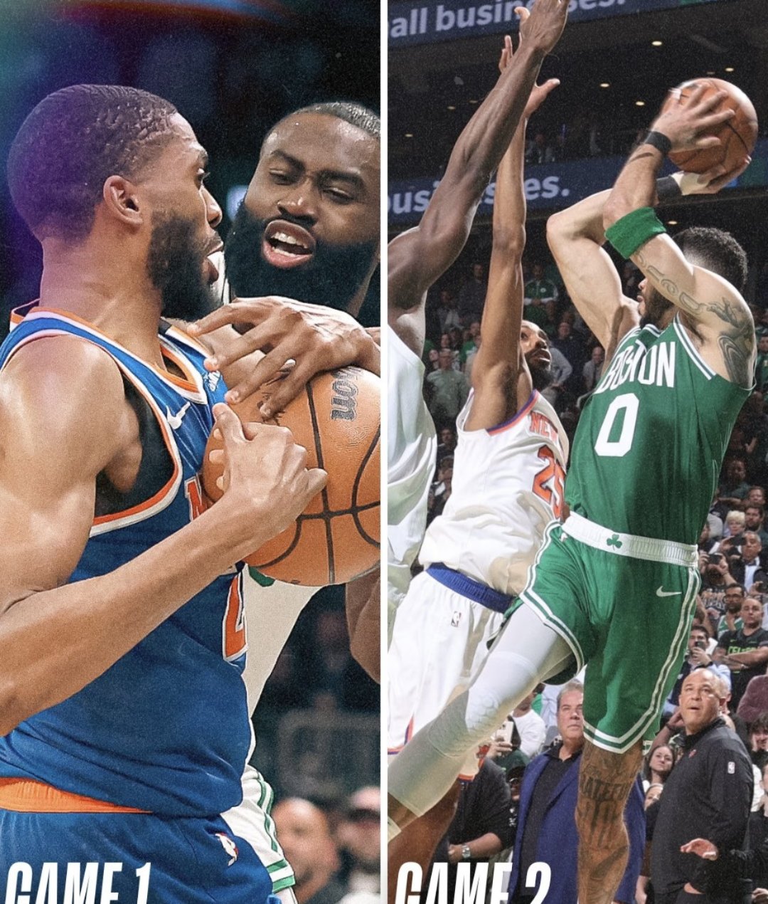 塔图姆爆发：绿军新领袖崛起？