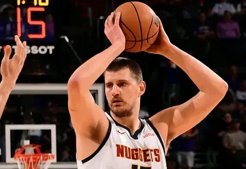 约基奇三双助掘金再胜太阳 约基奇三双助掘金再胜太阳