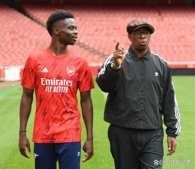 开云体育在线入口-阿森纳边锋爆发，谁是萨卡最佳搭档？的简单介绍