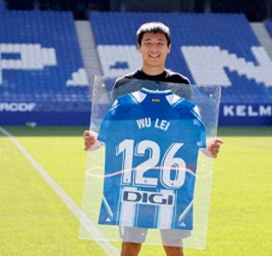 留洋球员现状:武磊之后还有谁?的简单介绍 留洋球员现状:武磊之后还有谁?的简单介绍