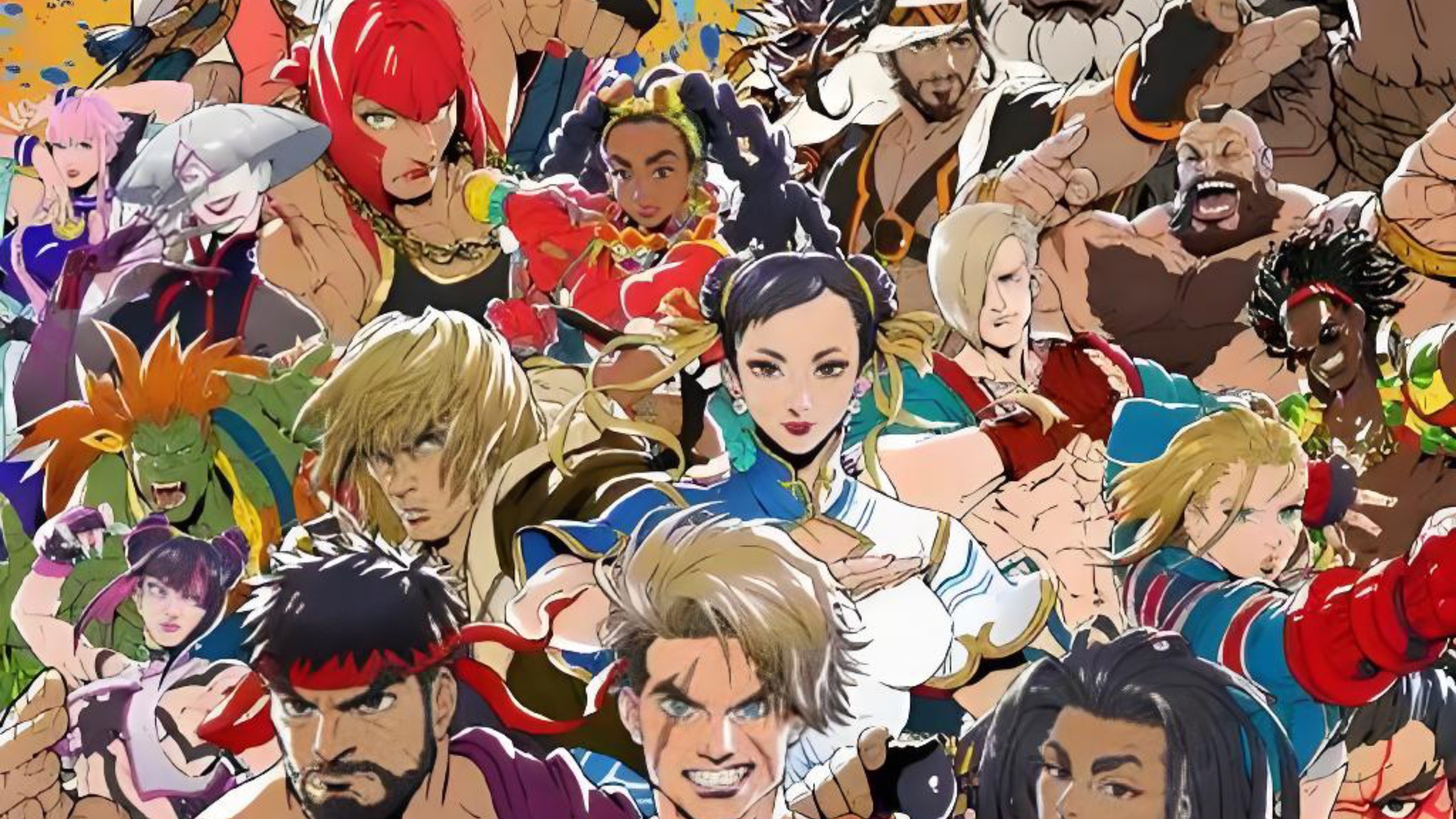 开云体育-街霸6角色强度天梯榜