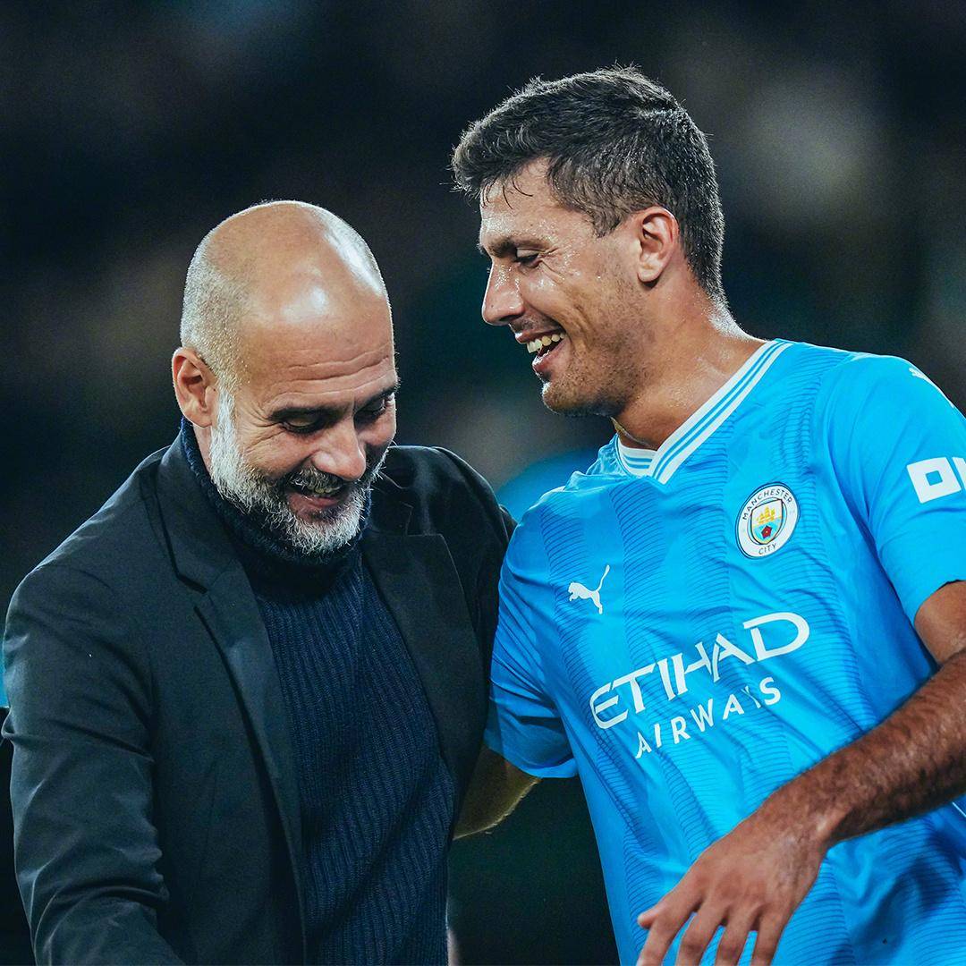 曼城伤病影响几何?瓜帅战术如何调整? 曼城伤病影响几何?瓜帅战术如何调整?