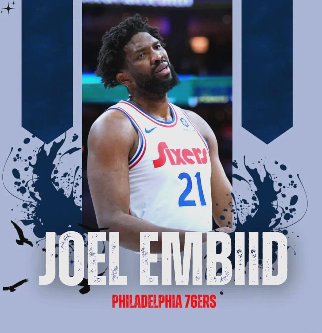 开云体育网站入口-恩比德伤情更新，复出时间曝光