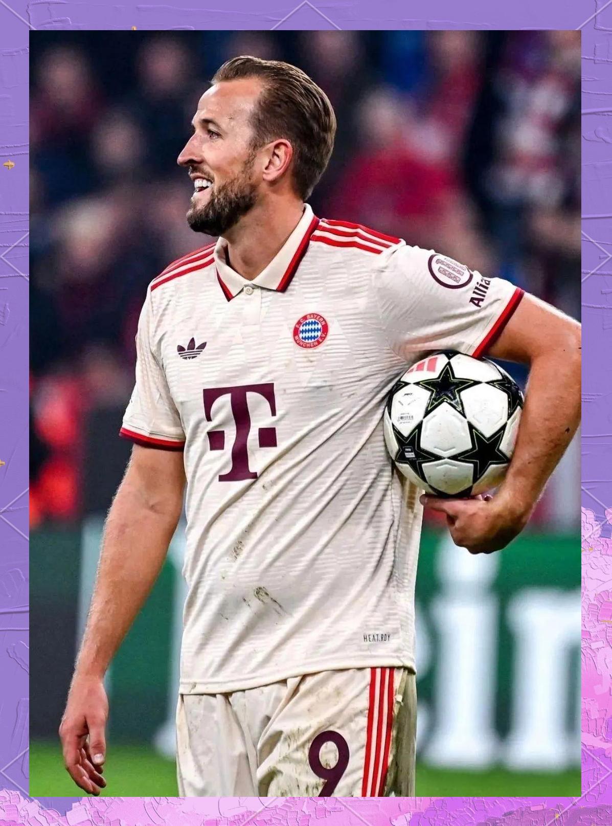 凯恩的30岁魔咒:无冠巨星何去何从的简单介绍 凯恩的30岁魔咒:无冠巨星何去何从的简单介绍