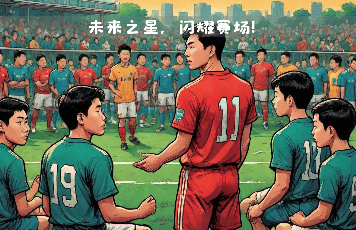 开云体育网站入口-关于青少年联赛观察：未来之星在哪？的信息
