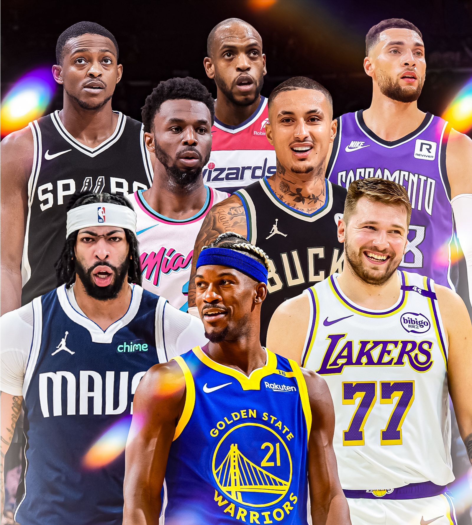 开云体育入口-“关注球员福利：NBA联盟的新政策与倡导！”