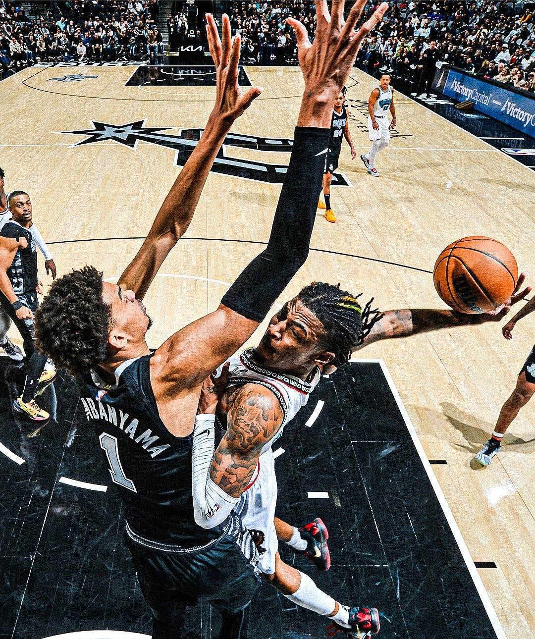 莫兰特直播炫枪后续:联盟追加禁赛10场 莫兰特直播炫枪后续:联盟追加禁赛10场