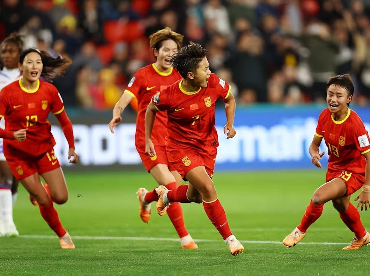 “女足世界杯回顾，如何看待中国女足的表现？”的简单介绍