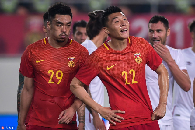 国足队长职责解析：谁能担当重任？