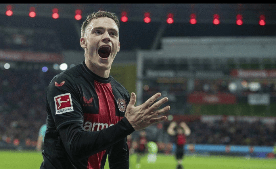 阿隆索的魔法：勒沃库森不败赛季的秘密