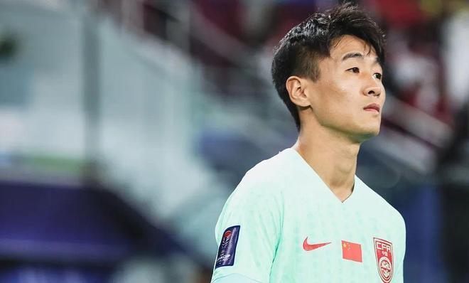 韦世豪性格激烈是否影响国家队表现?的简单介绍 韦世豪性格激烈是否影响国家队表现?的简单介绍