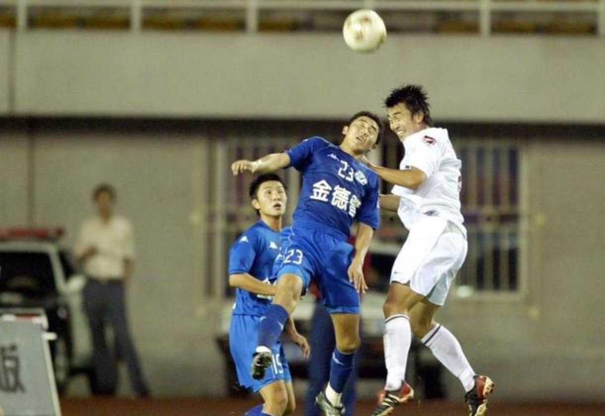 开云体育官网-本轮中超五佳球合集，哪球最精彩？的简单介绍