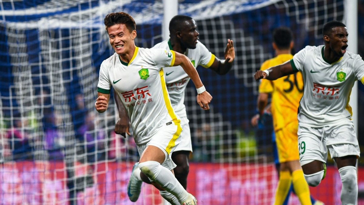 本轮中超五佳球合集，哪球最精彩？的简单介绍