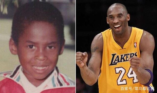 开云体育官网入口-NBA球星童年照合集：你能认出几个？的简单介绍