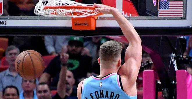 开云体育在线-太阳签下自由市场中锋，弥补内线短板的简单介绍