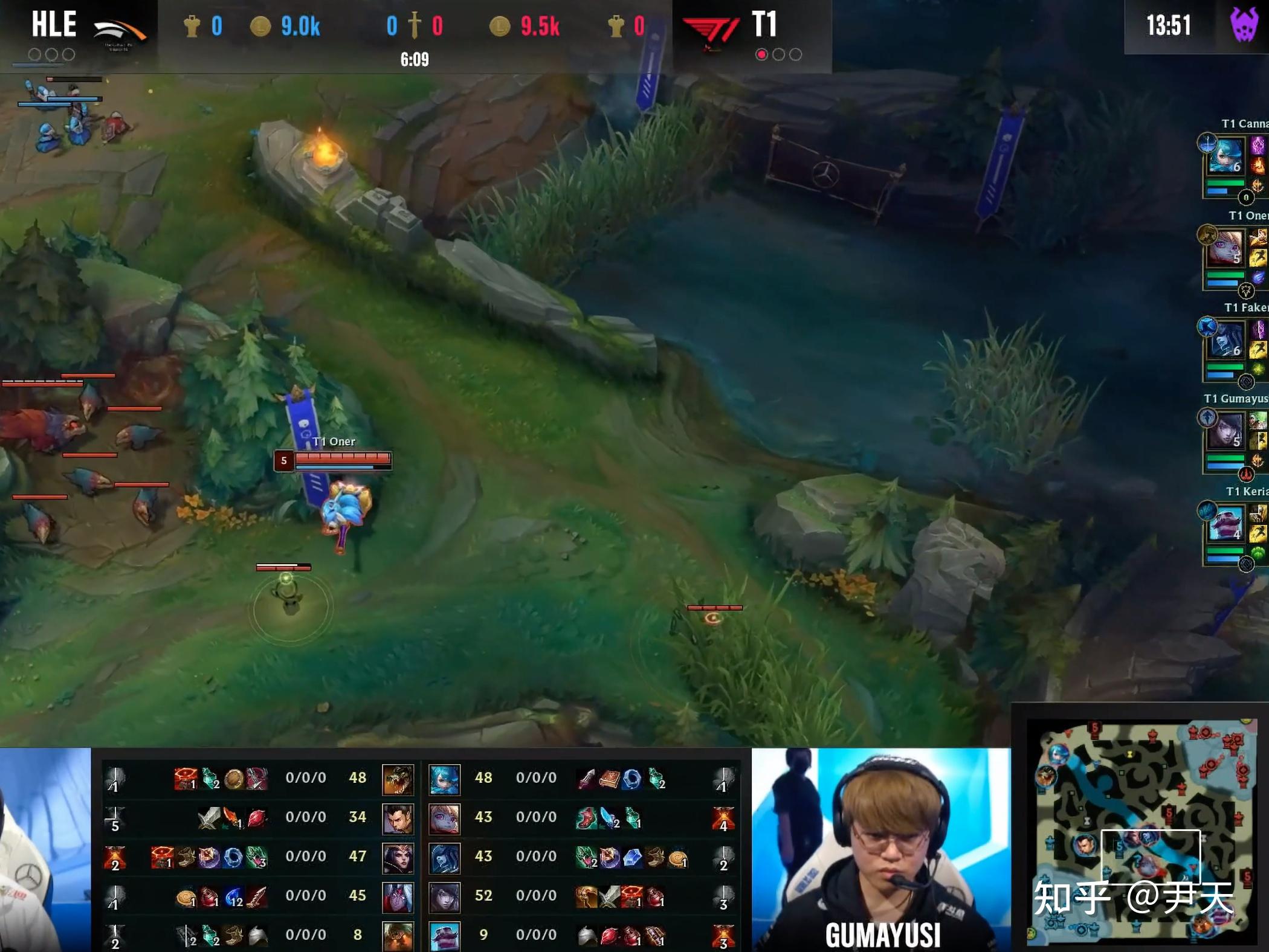 深度解析：T1战队的运营战术为何无解？的简单介绍