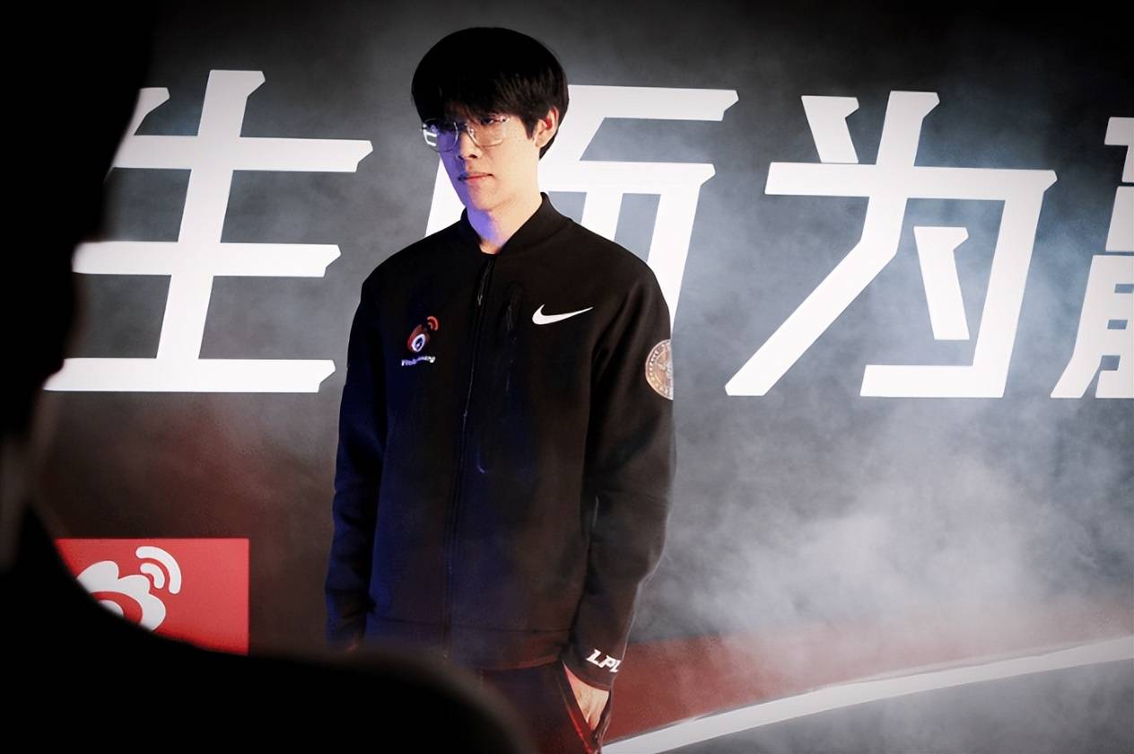 开云体育网站入口-英雄联盟TheShy成立个人战队进军LDL