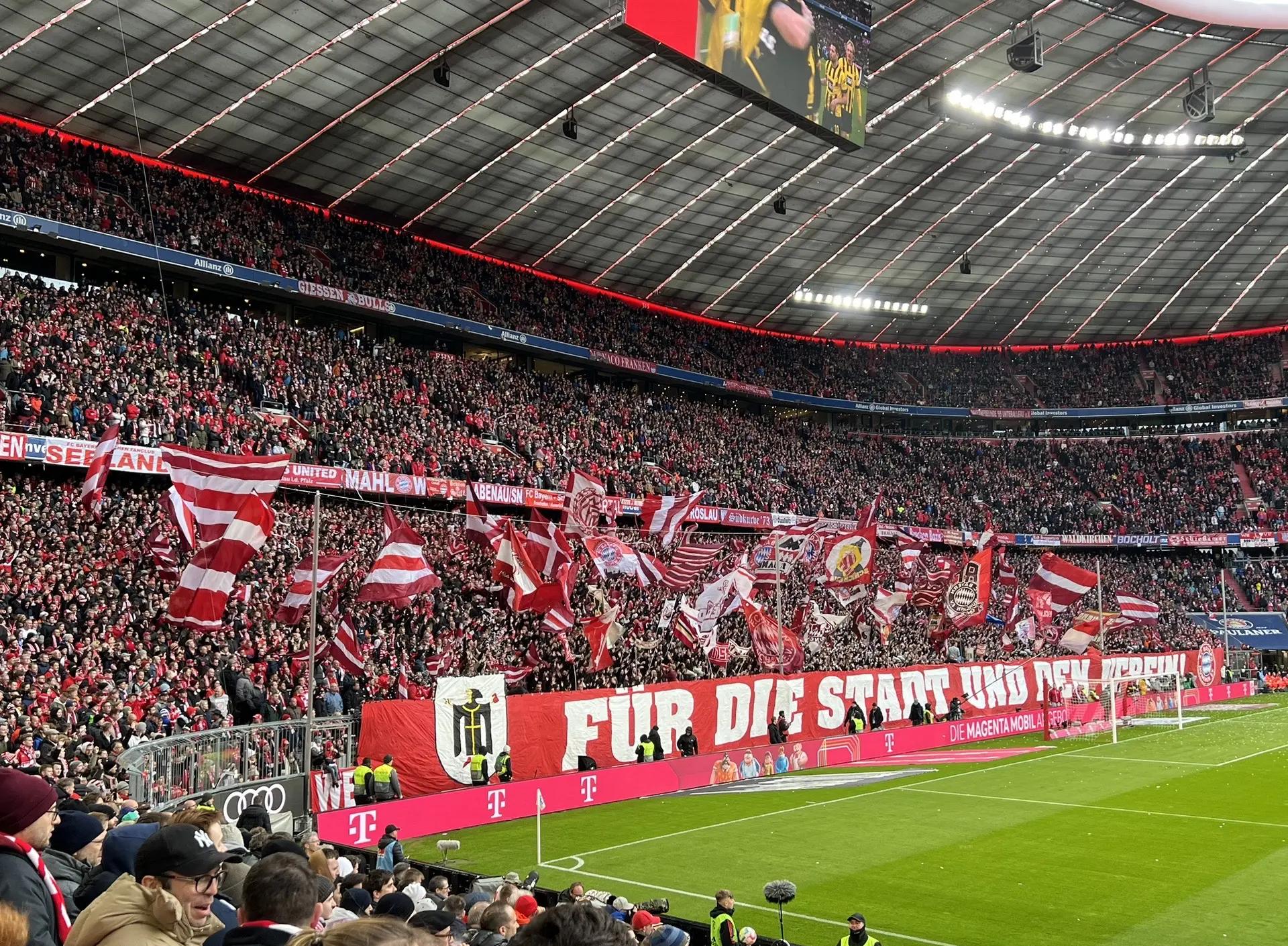 开云体育注册-关于马赛的狂热球迷：法甲最恐怖主场的信息