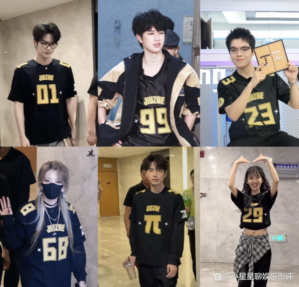 开云体育网址-包含电竞综艺爆发：《战至巅峰》第三季嘉宾名单的词条