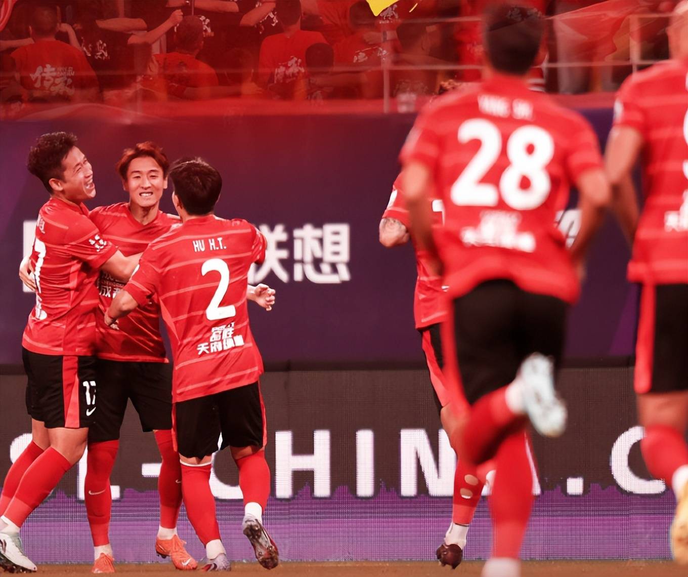 开云体育在线登录-中超历史五大进球回顾