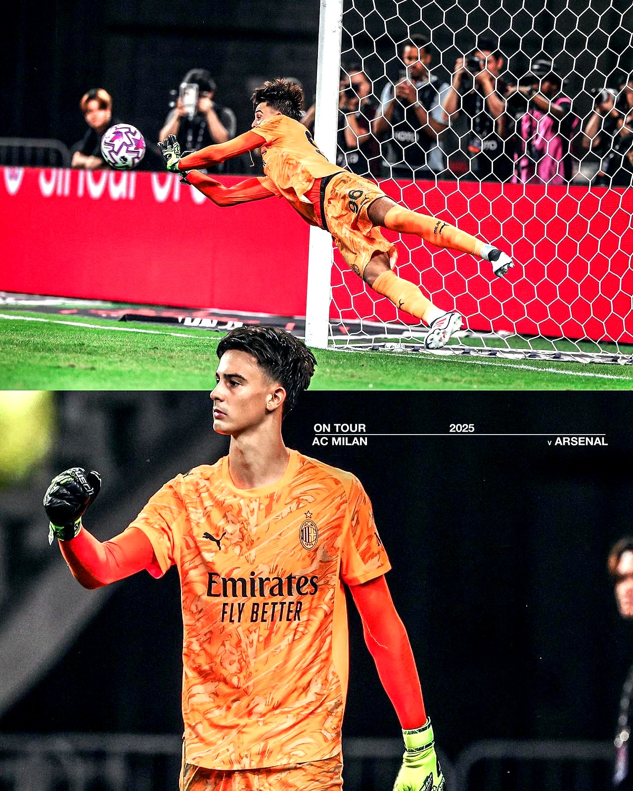 萨卡：阿森纳太子如何成长为世界级