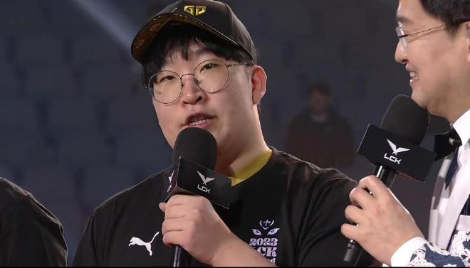 开云体育入口-包含《英雄联盟》LCK工资曝光：Chovy年薪超2000万的词条