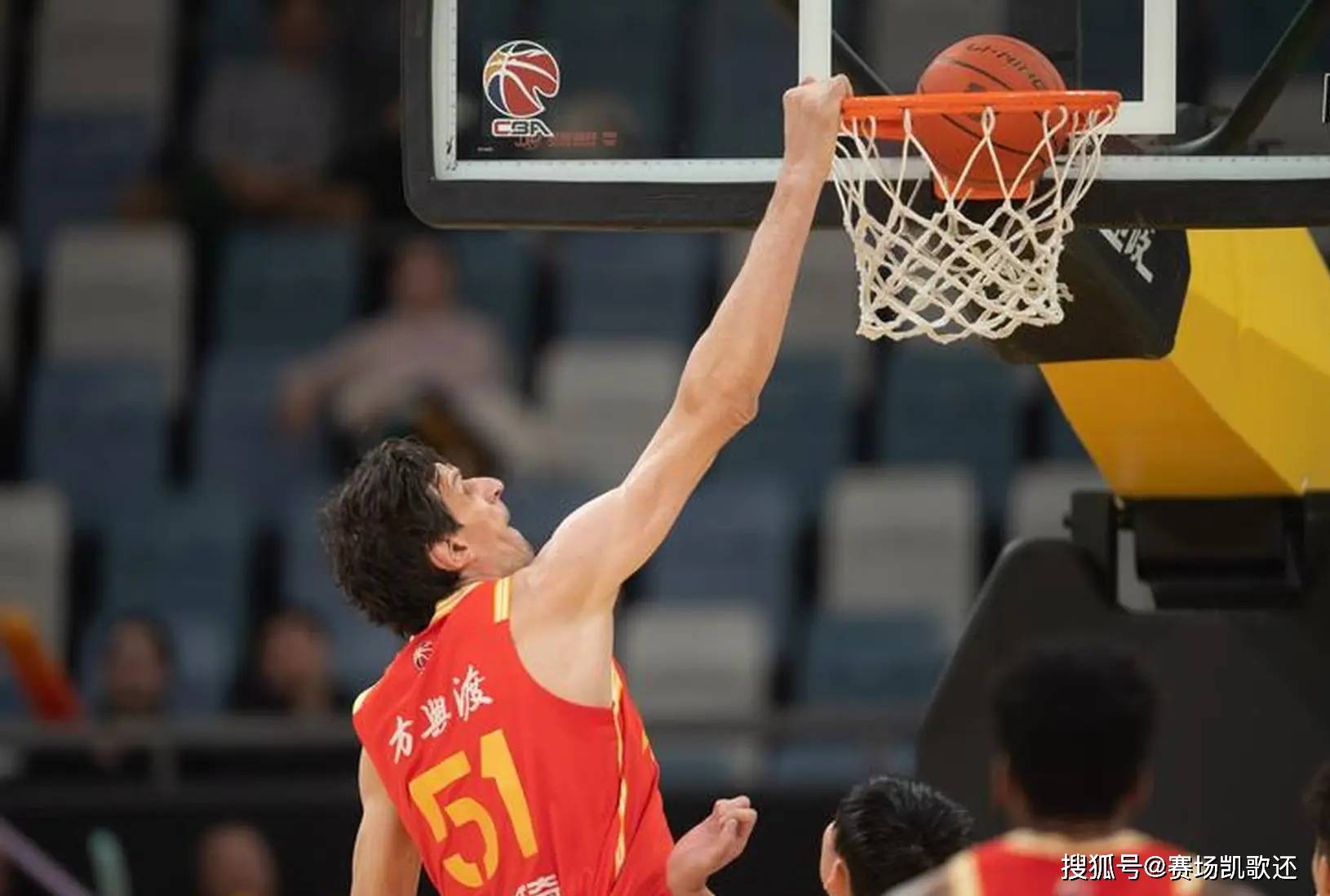 年度最佳进球/扣篮/发球回顾