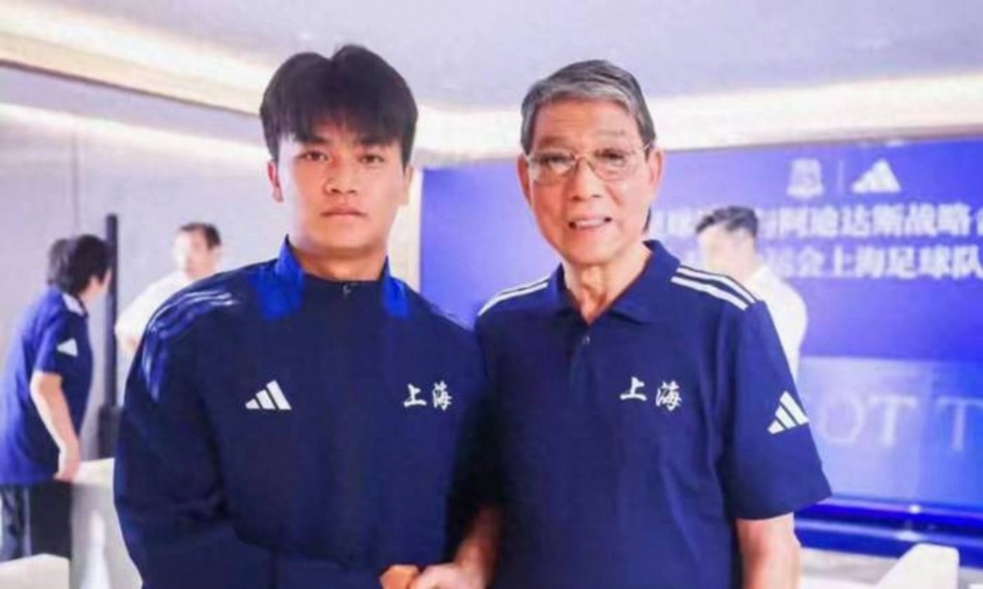 徐根宝青训模式成功了吗？崇明岛出品盘点